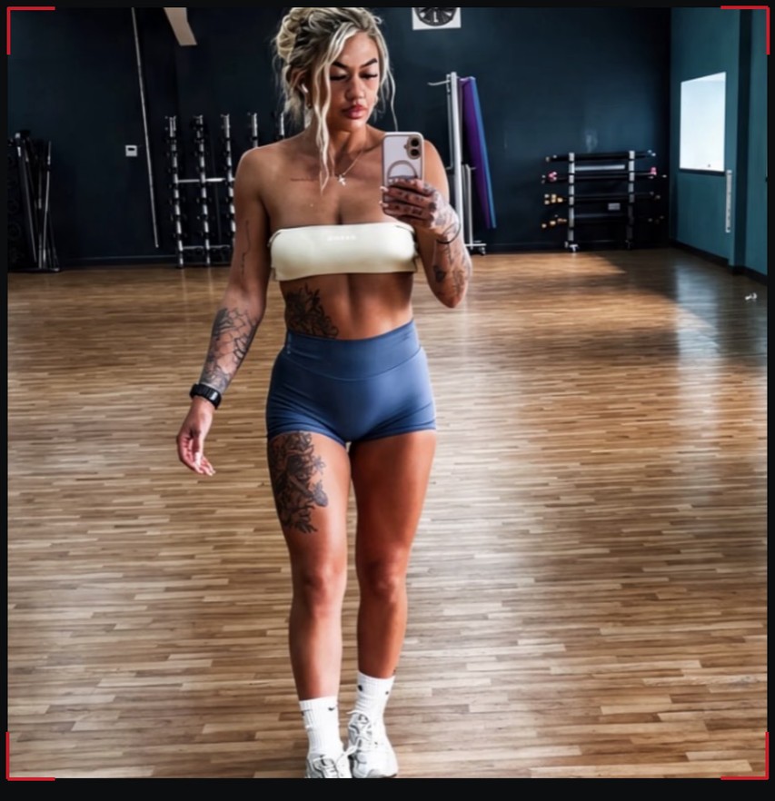 Bec — Accelerator, 8 weeks